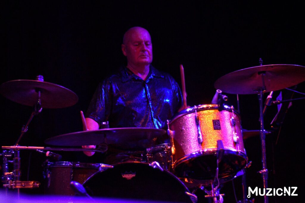 Mobile Stud Unit @ The Meteor, Hamilton 02/11/2024