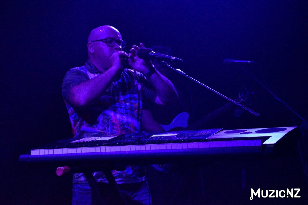 Mobile Stud Unit @ The Meteor, Hamilton 02/11/2024