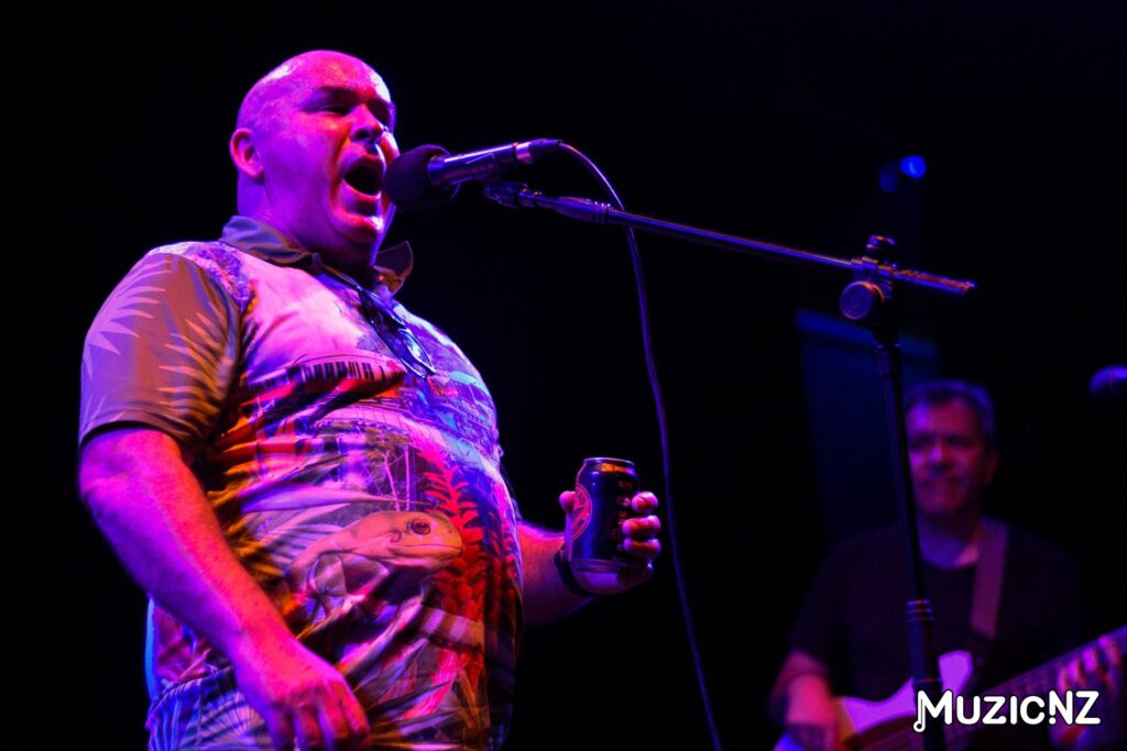 Mobile Stud Unit @ The Meteor, Hamilton 02/11/2024