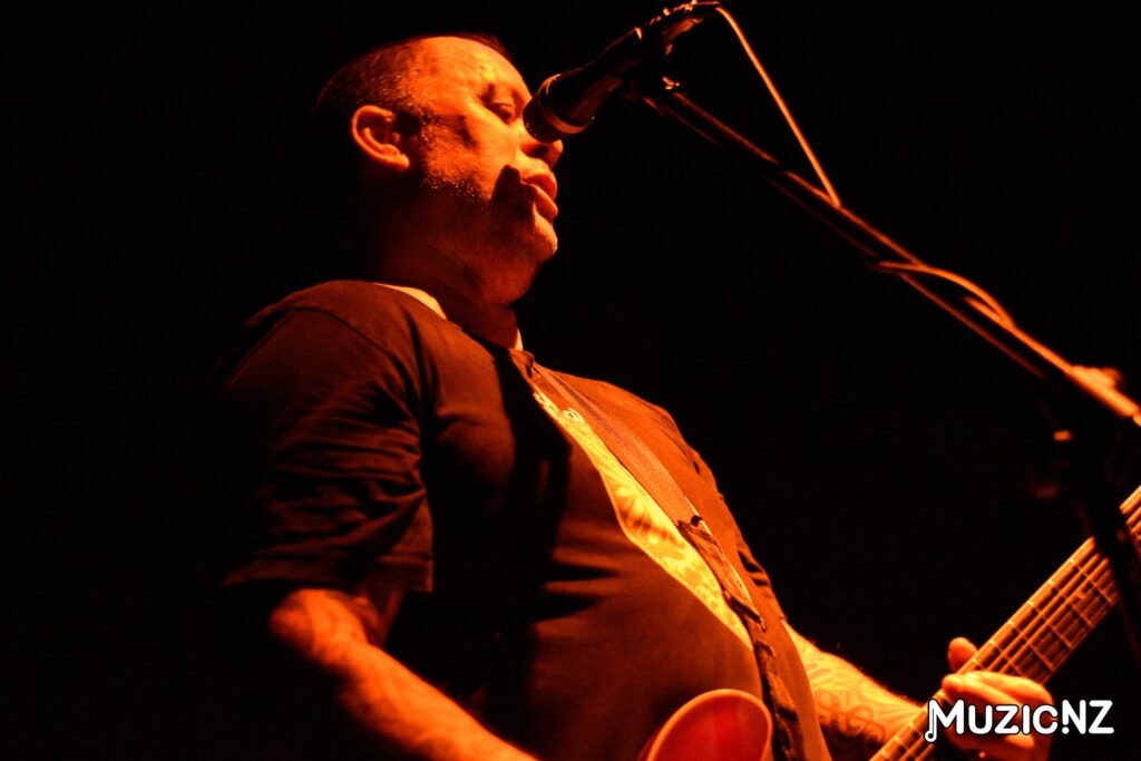 Mobile Stud Unit @ The Meteor, Hamilton 02/11/2024