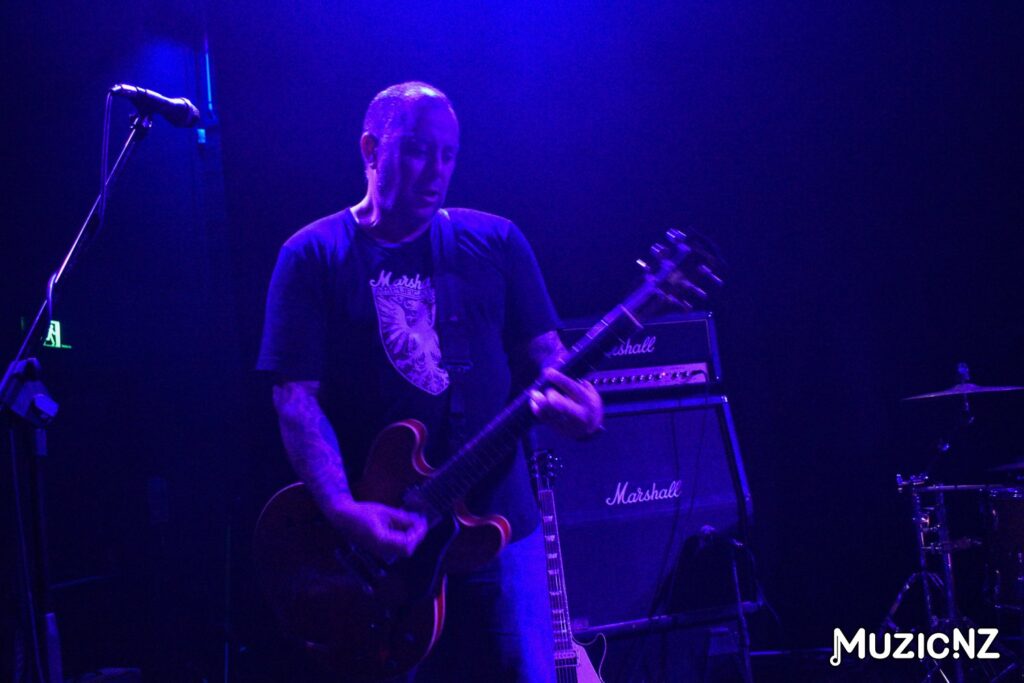 Mobile Stud Unit @ The Meteor, Hamilton 02/11/2024