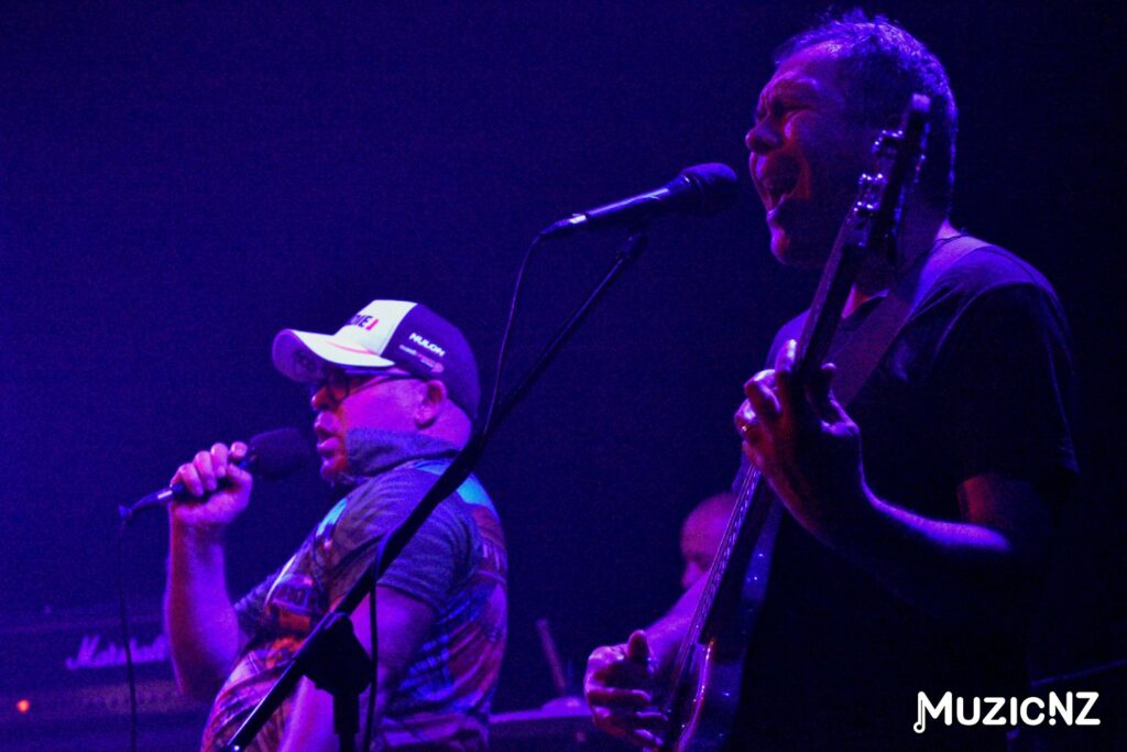 Mobile Stud Unit @ The Meteor, Hamilton 02/11/2024