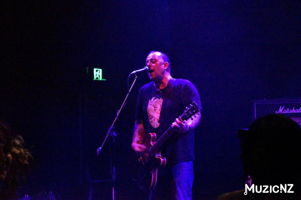 Mobile Stud Unit @ The Meteor, Hamilton 02/11/2024