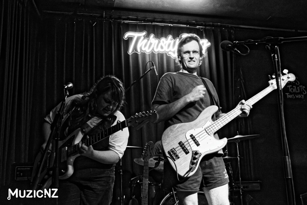 Model Home @ Thirsty Dog, Auckland 23/09/2023