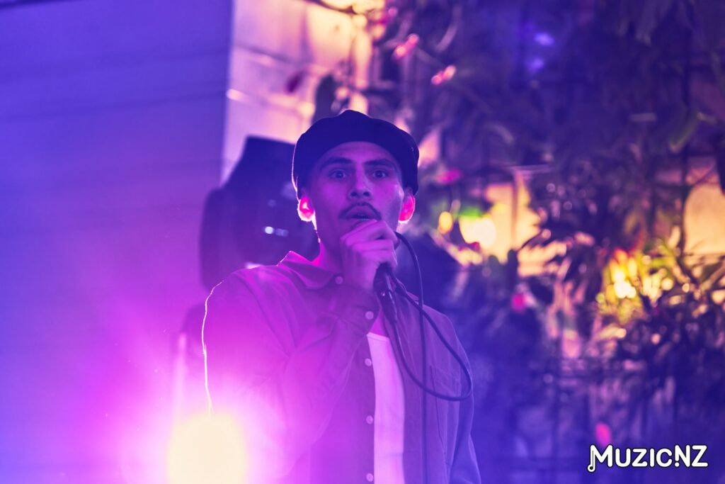 Mohi @ Longroom, Auckland 14/07/2023