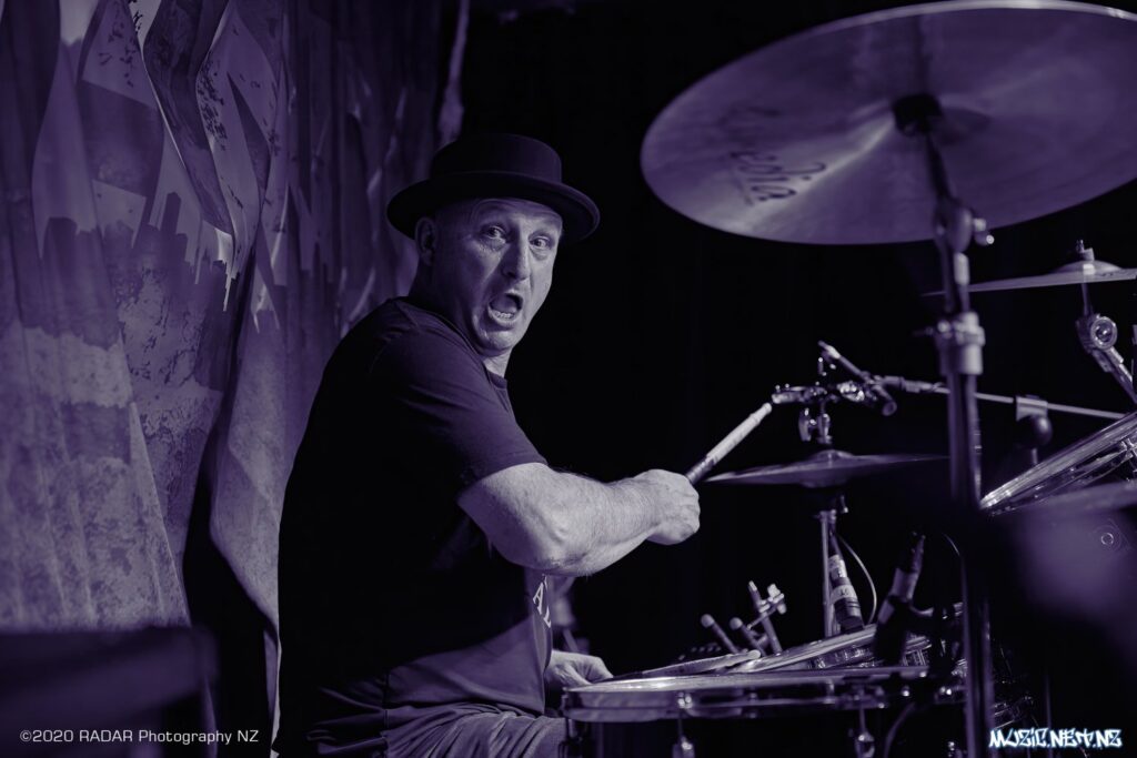 Mojo Alice @ Lovelands, Wellington 19/12/2020