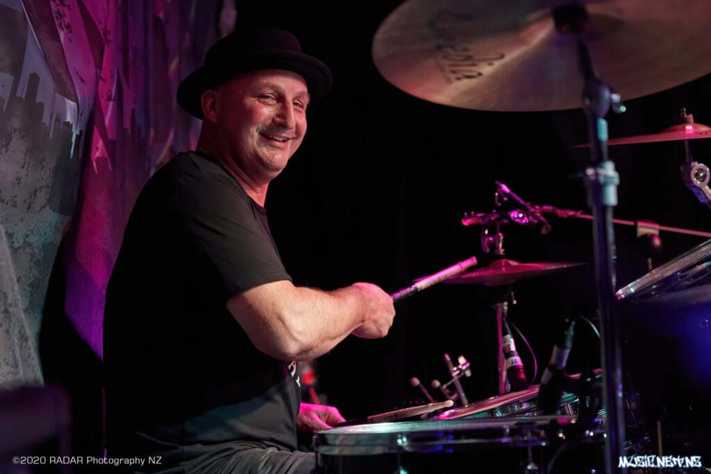 Mojo Alice @ Lovelands, Wellington 19/12/2020