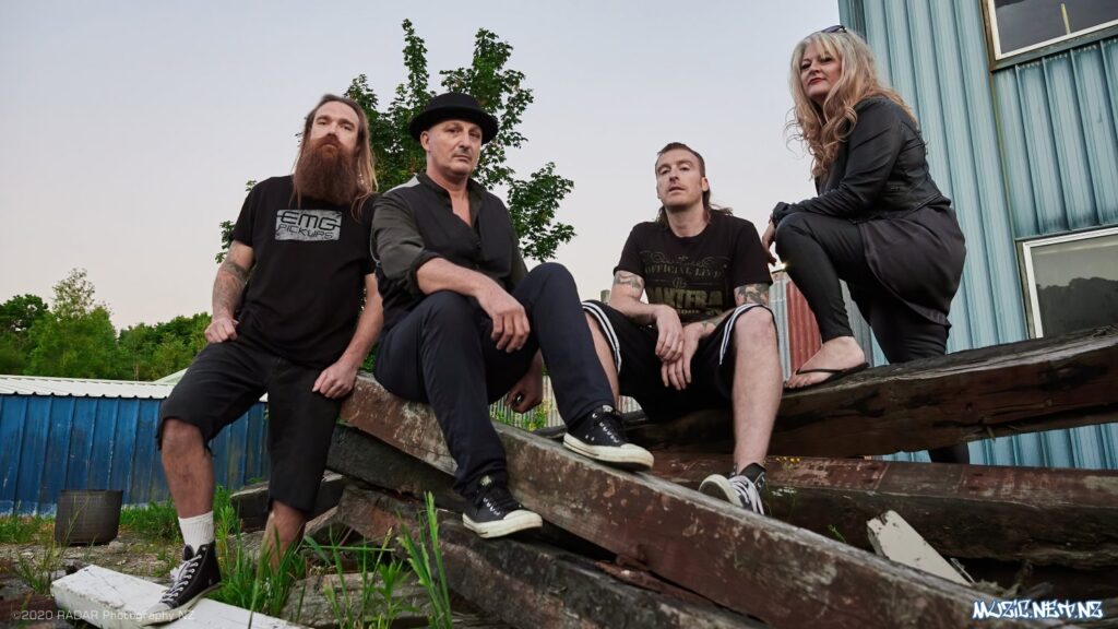 Mojo Alice @ Nui Hui 4, Wellington 13/12/2020