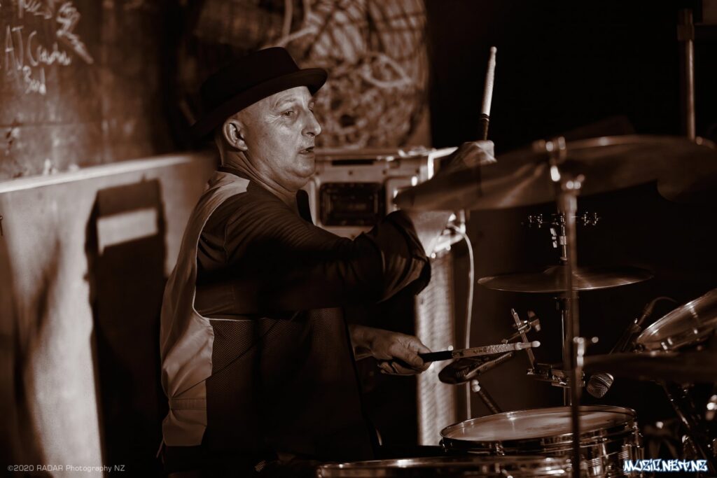 Mojo Alice @ Nui Hui 4, Wellington 13/12/2020