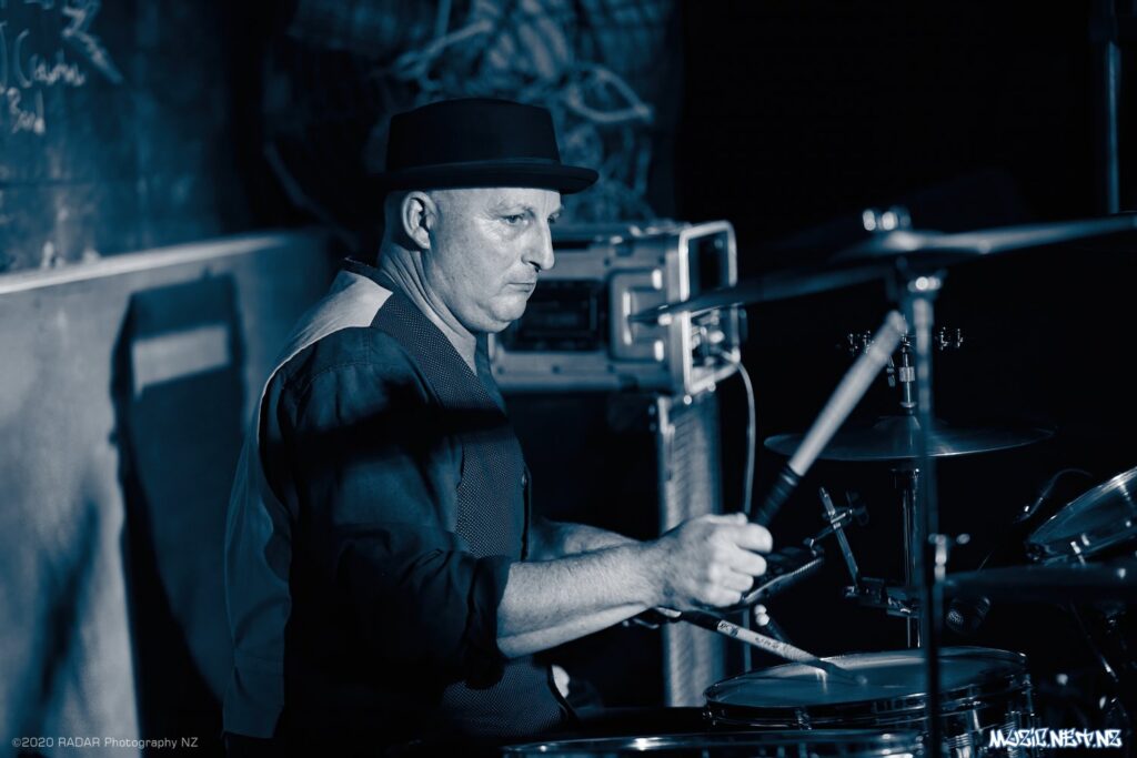 Mojo Alice @ Nui Hui 4, Wellington 13/12/2020
