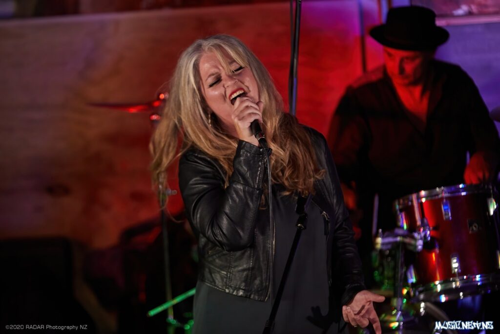 Mojo Alice @ Nui Hui 4, Wellington 13/12/2020
