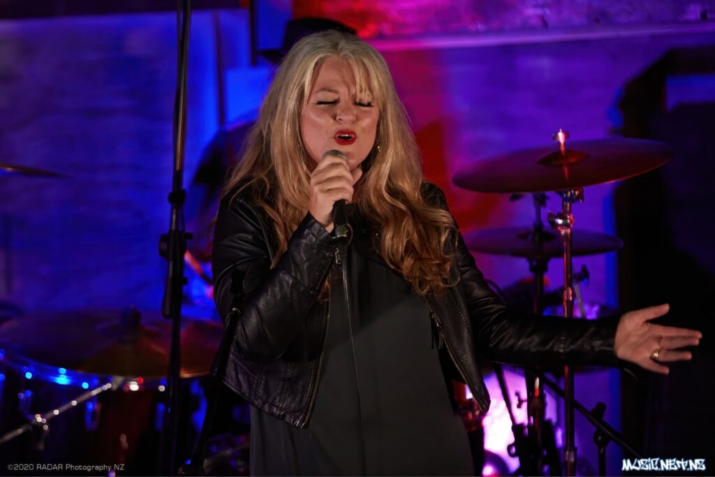 Mojo Alice @ Nui Hui 4, Wellington 13/12/2020
