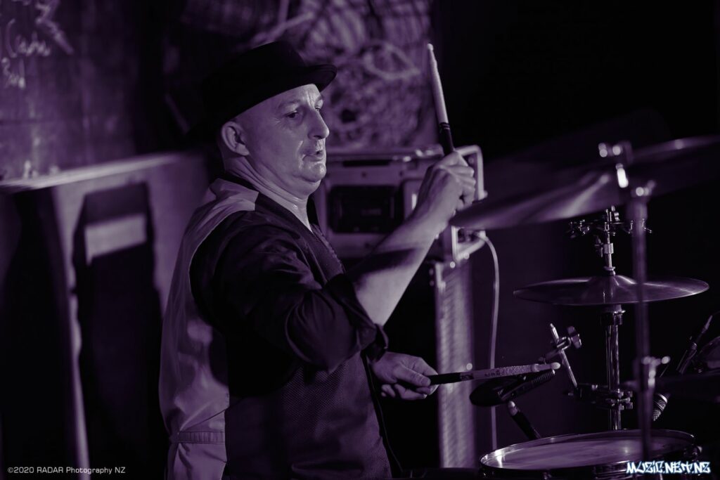 Mojo Alice @ Nui Hui 4, Wellington 13/12/2020