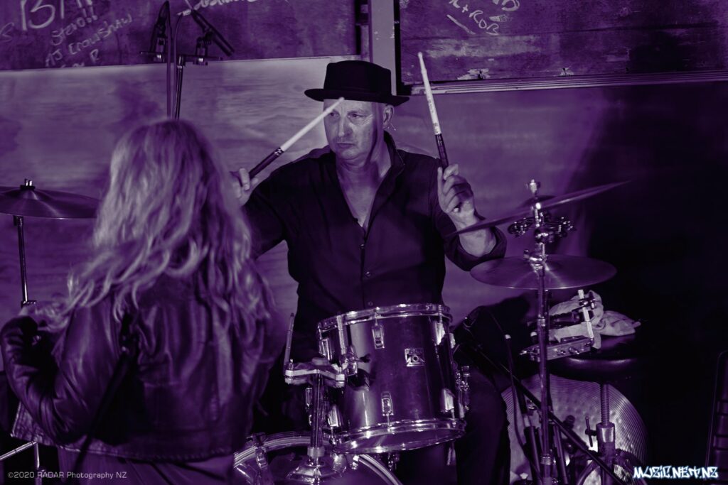 Mojo Alice @ Nui Hui 4, Wellington 13/12/2020
