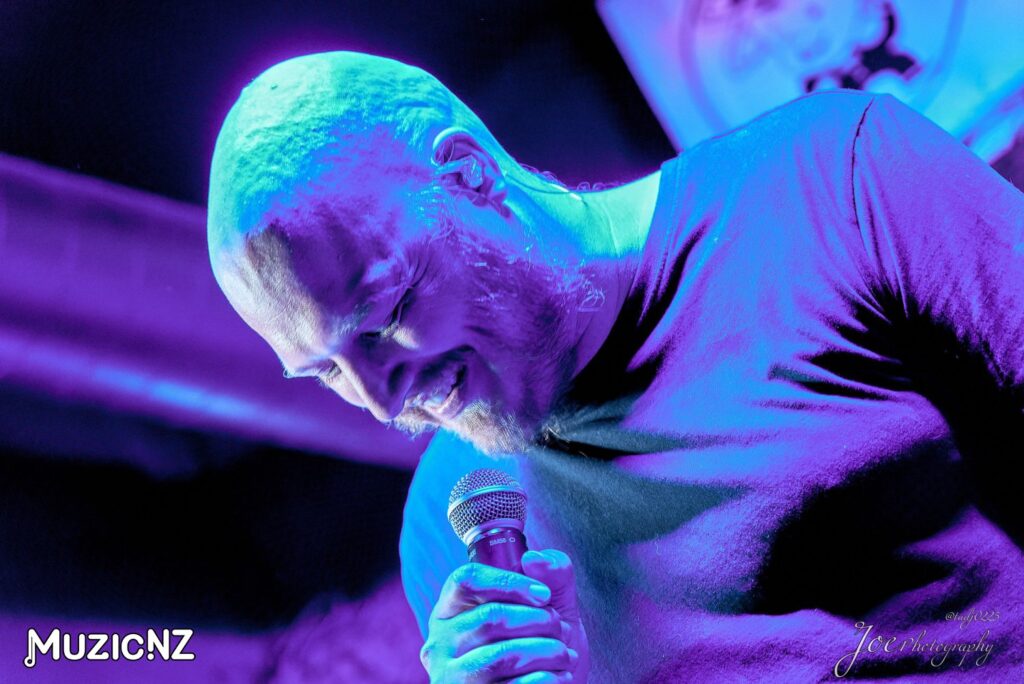 Monolith @ Dead Witch, Auckland 09/02/2024