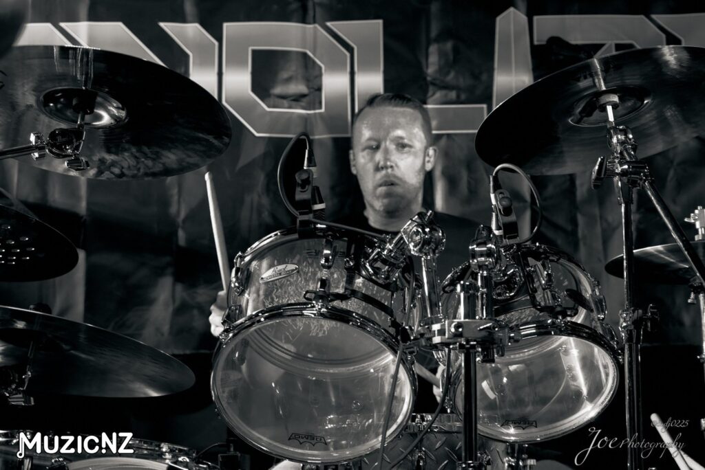 Monolith @ Dead Witch, Auckland 09/02/2024