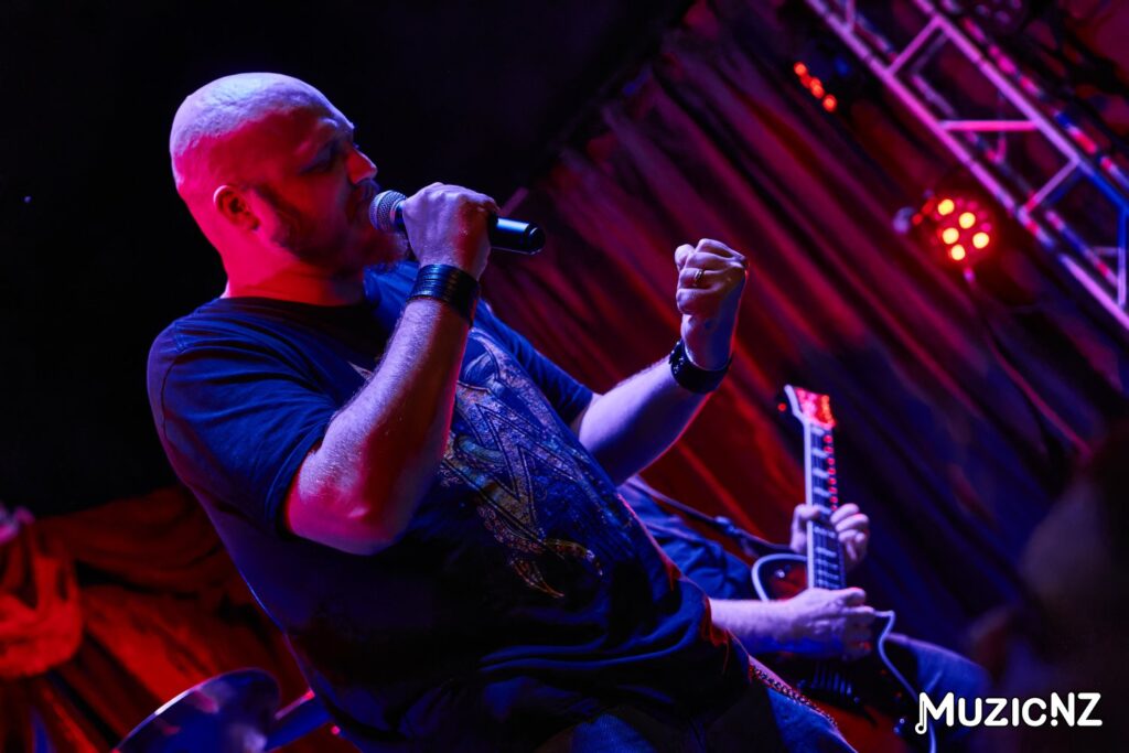 Monolith @ Dead Witch, Auckland 15/07/2023
