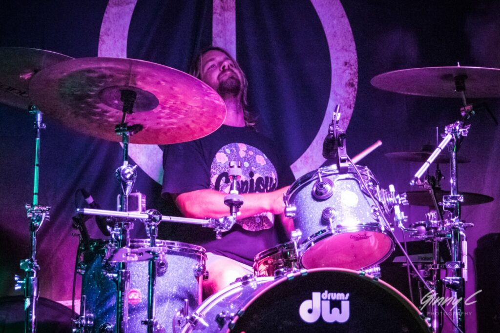 Mothra @ Ding Dong Lounge, Auckland 14/12/2019