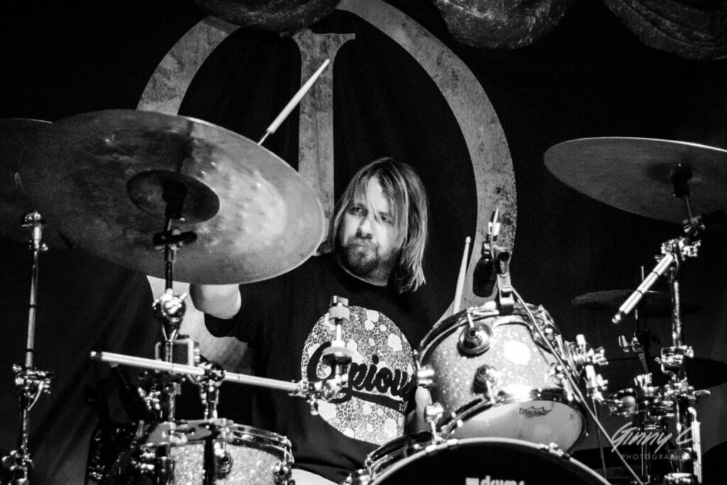 Mothra @ Ding Dong Lounge, Auckland 14/12/2019