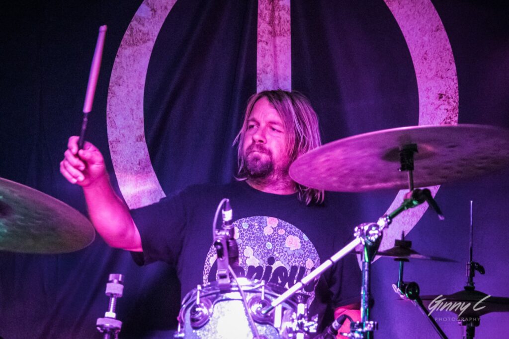 Mothra @ Ding Dong Lounge, Auckland 14/12/2019