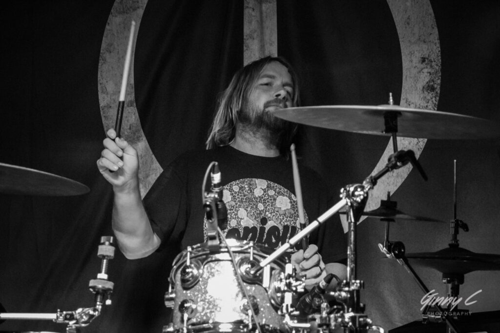 Mothra @ Ding Dong Lounge, Auckland 14/12/2019
