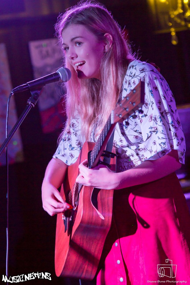 Mouse @ Nivara Lounge, Hamilton 27/05/2017