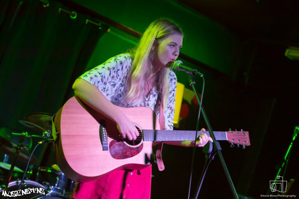 Mouse @ Nivara Lounge, Hamilton 27/05/2017