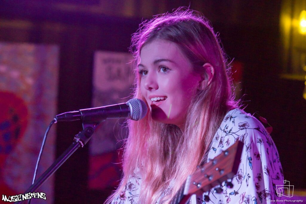 Mouse @ Nivara Lounge, Hamilton 27/05/2017