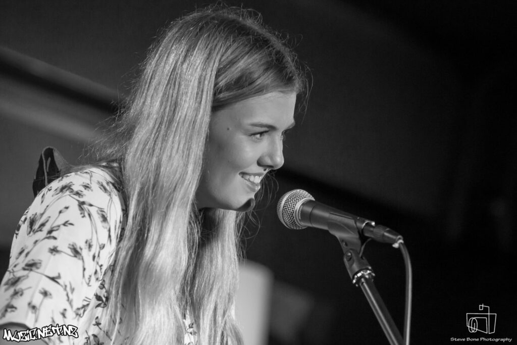 Mouse @ Nivara Lounge, Hamilton 27/05/2017