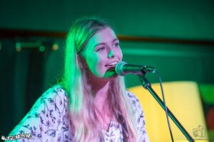 Mouse @ Nivara Lounge, Hamilton 27/05/2017