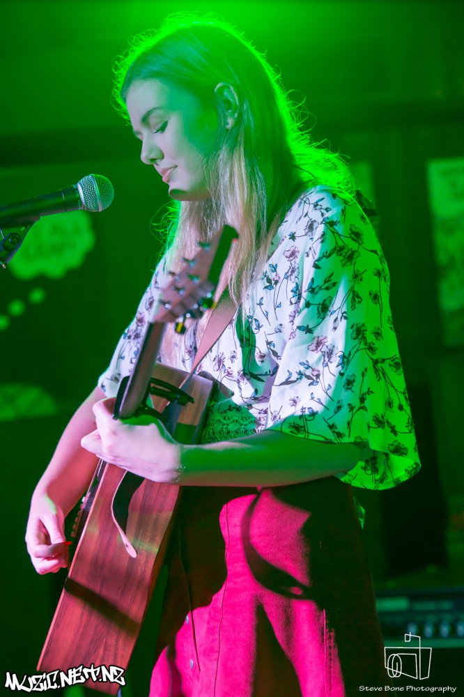 Mouse @ Nivara Lounge, Hamilton 27/05/2017