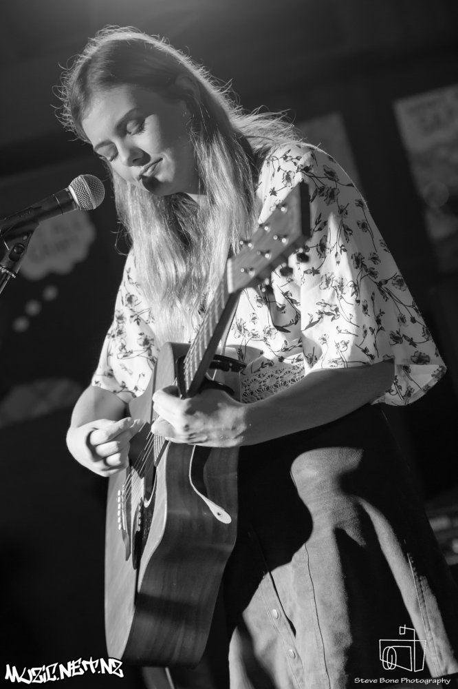 Mouse @ Nivara Lounge, Hamilton 27/05/2017