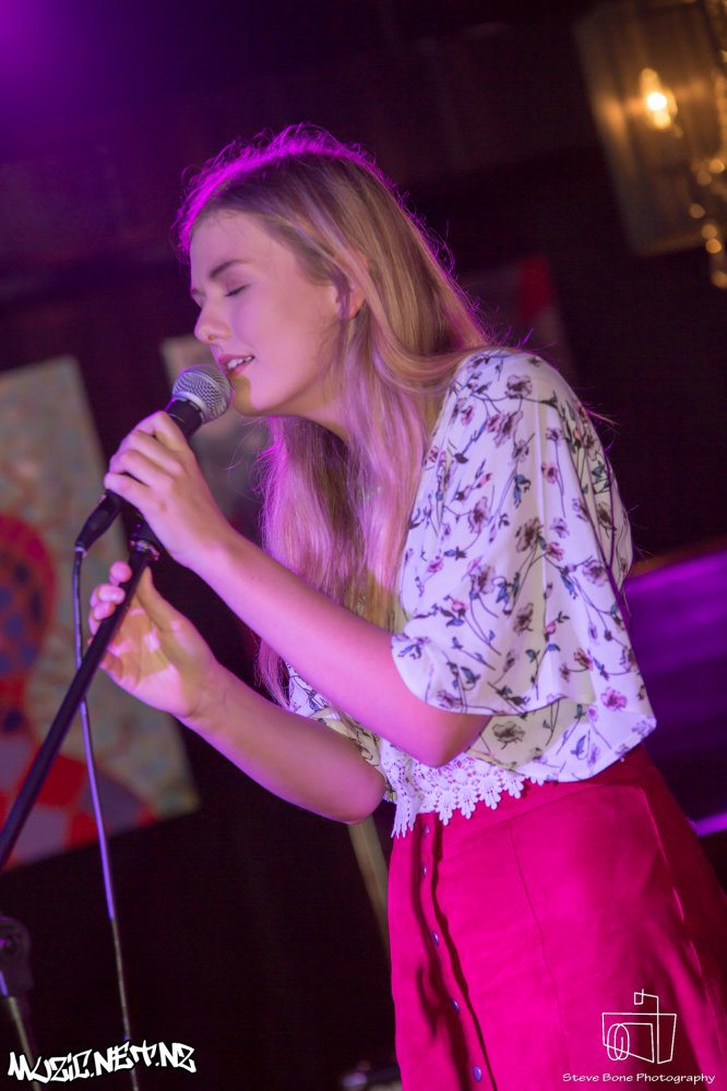 Mouse @ Nivara Lounge, Hamilton 27/05/2017