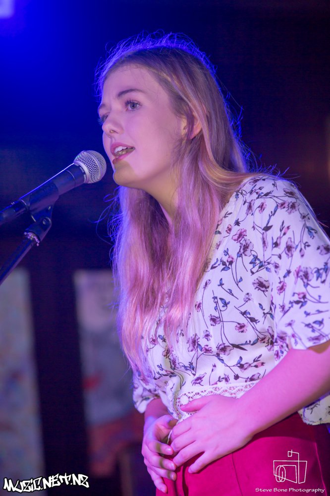 Mouse @ Nivara Lounge, Hamilton 27/05/2017