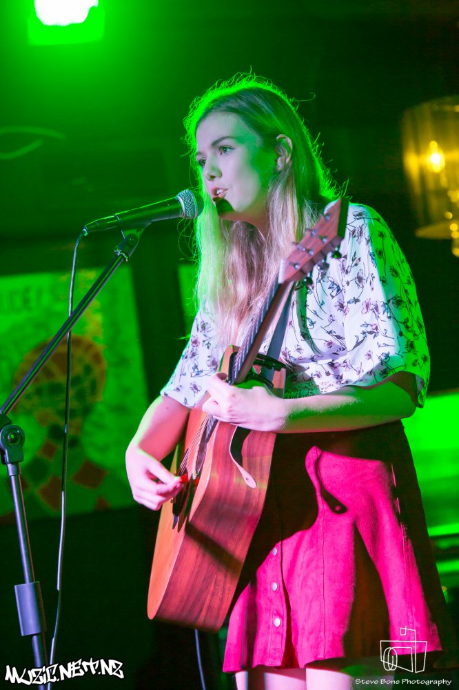 Mouse @ Nivara Lounge, Hamilton 27/05/2017