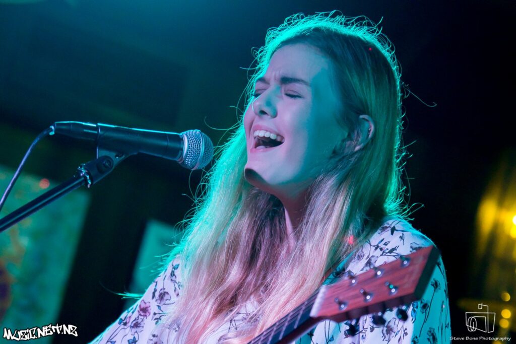 Mouse @ Nivara Lounge, Hamilton 27/05/2017