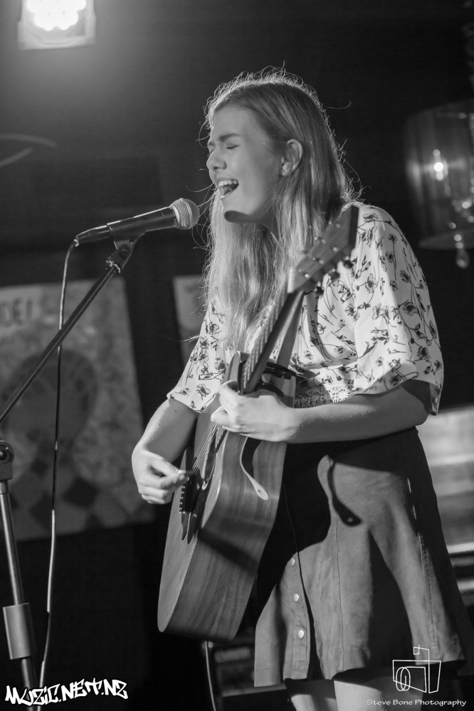 Mouse @ Nivara Lounge, Hamilton 27/05/2017