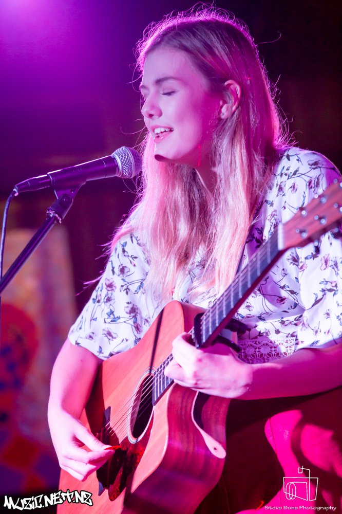 Mouse @ Nivara Lounge, Hamilton 27/05/2017