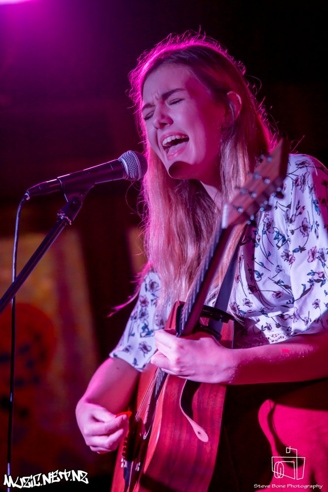 Mouse @ Nivara Lounge, Hamilton 27/05/2017