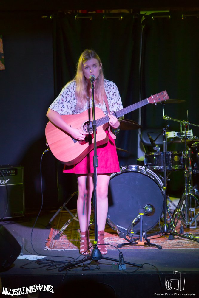 Mouse @ Nivara Lounge, Hamilton 27/05/2017