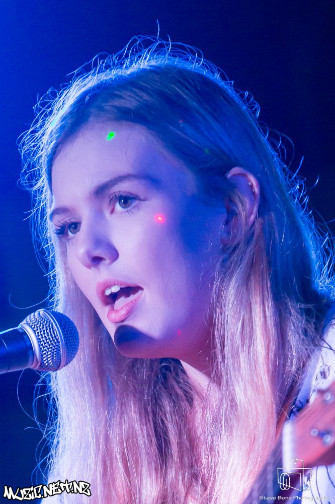 Mouse @ Nivara Lounge, Hamilton 27/05/2017