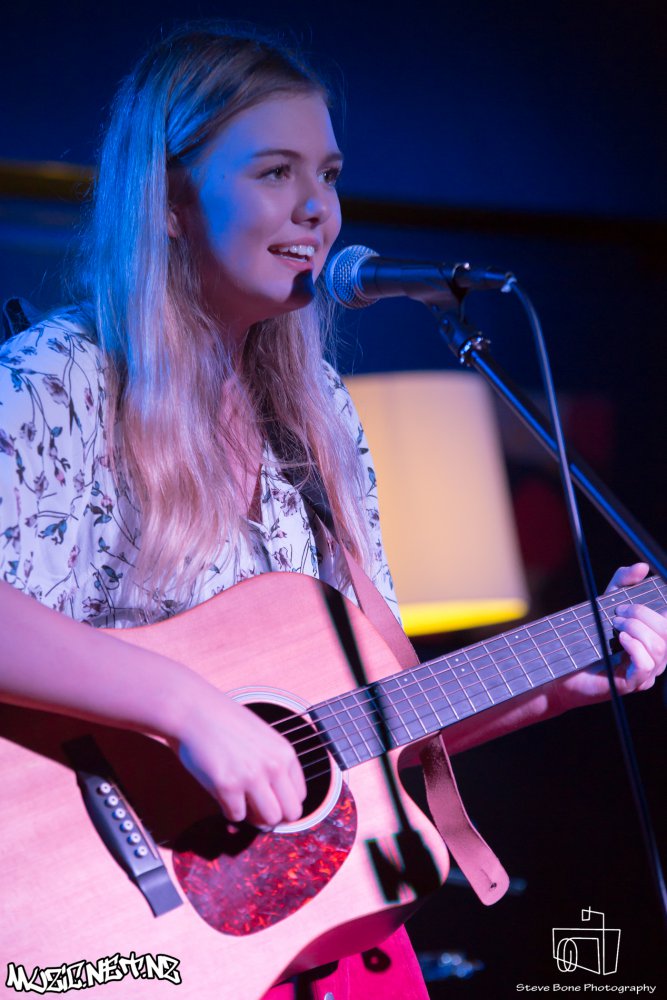 Mouse @ Nivara Lounge, Hamilton 27/05/2017