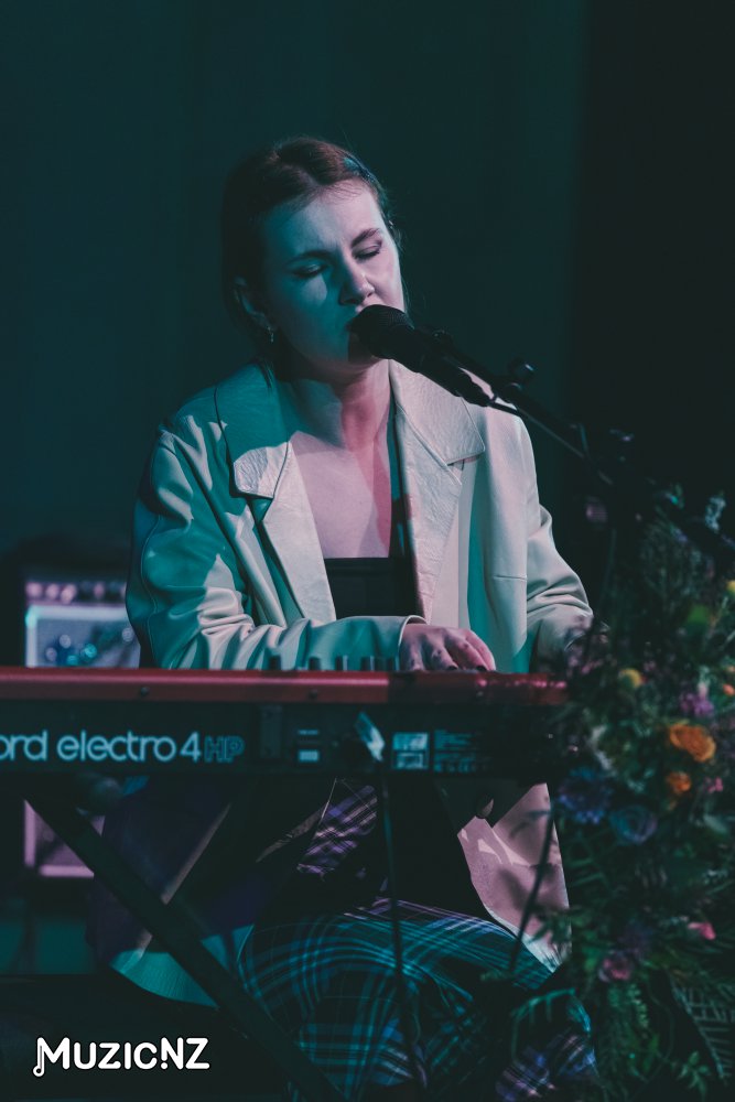 Mousey @ The Piano, Christchurch 07/06/2024