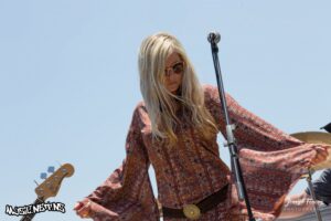 Msalignment @ Summer Soul Festival, Okurukuru, Oakura 18/01/2020