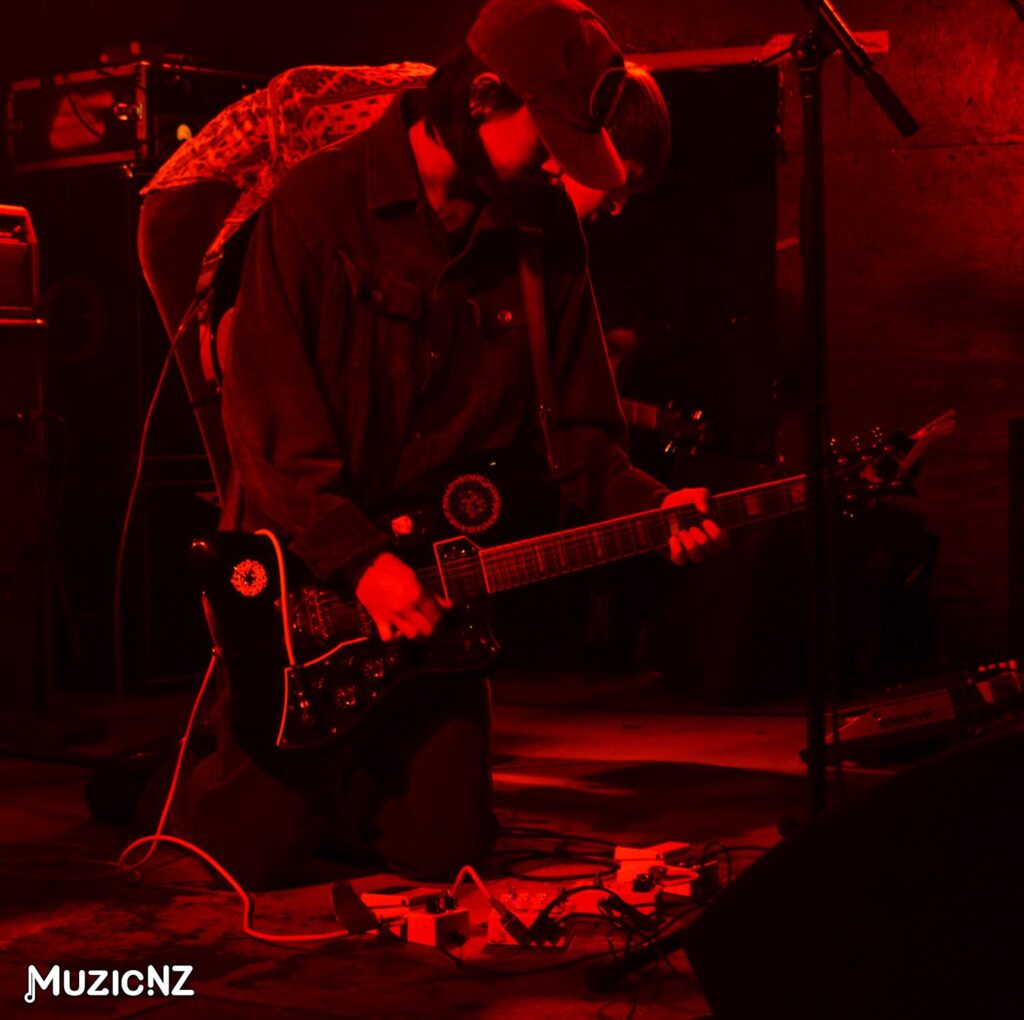 Mudgoose @ Otisfest, San Fran, Wellington 14/04/2024