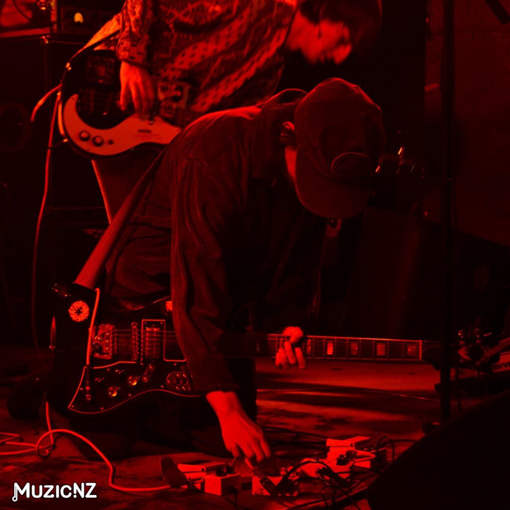 Mudgoose @ Otisfest, San Fran, Wellington 14/04/2024