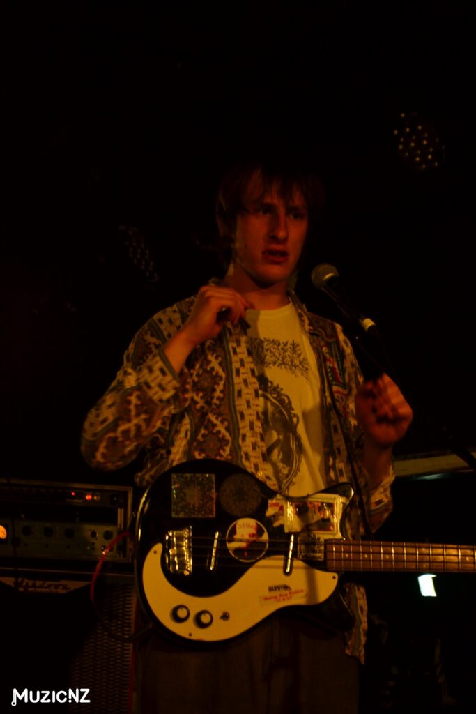 Mudgoose @ Otisfest, San Fran, Wellington 14/04/2024