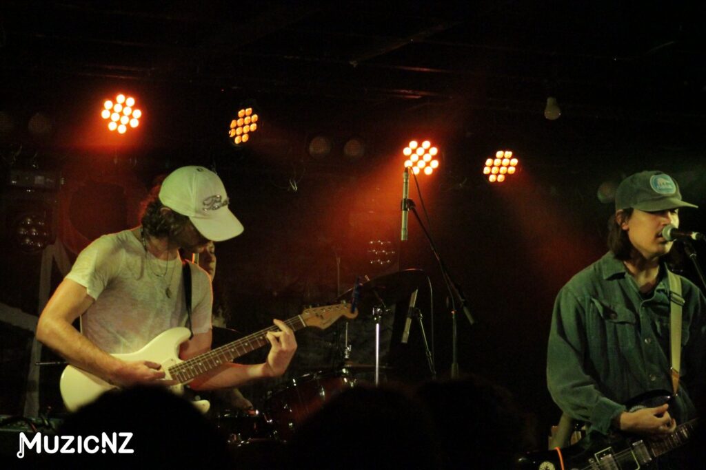 Mudgoose @ Otisfest, San Fran, Wellington 14/04/2024