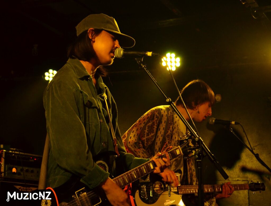 Mudgoose @ Otisfest, San Fran, Wellington 14/04/2024