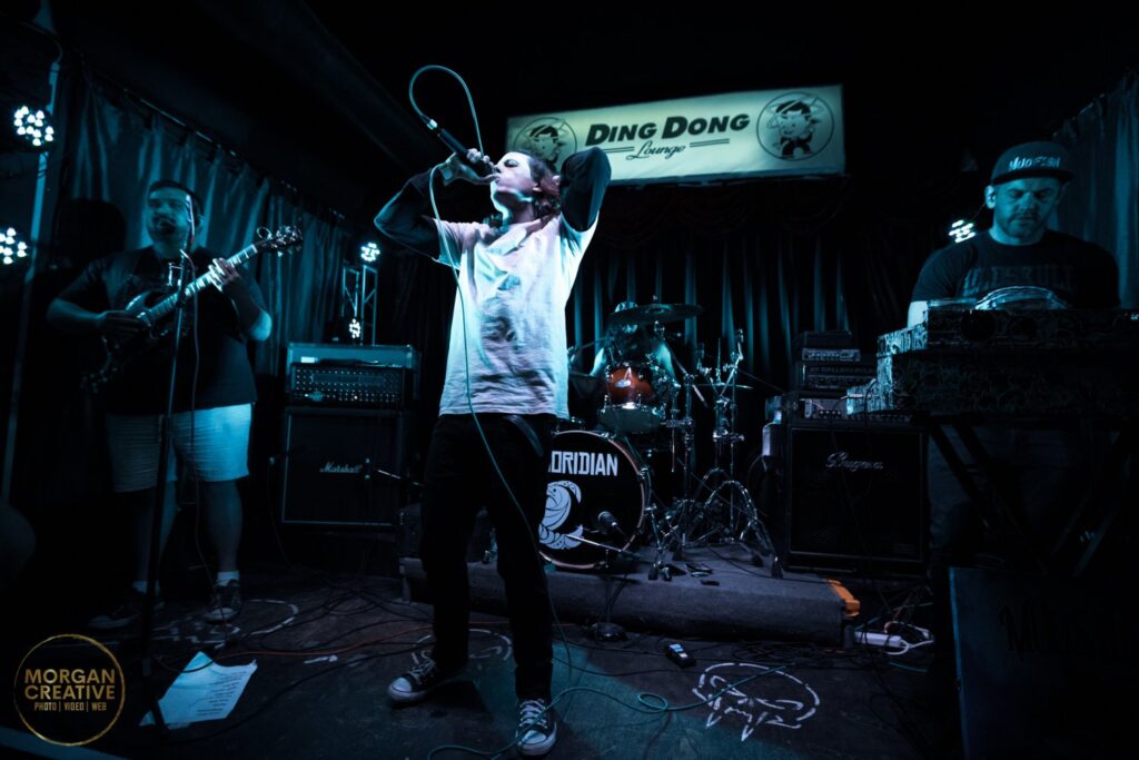 Mudshark @ Dead Witch, Auckland 10/10/2020